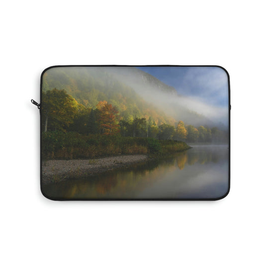 Laptop Sleeve - Ausable River