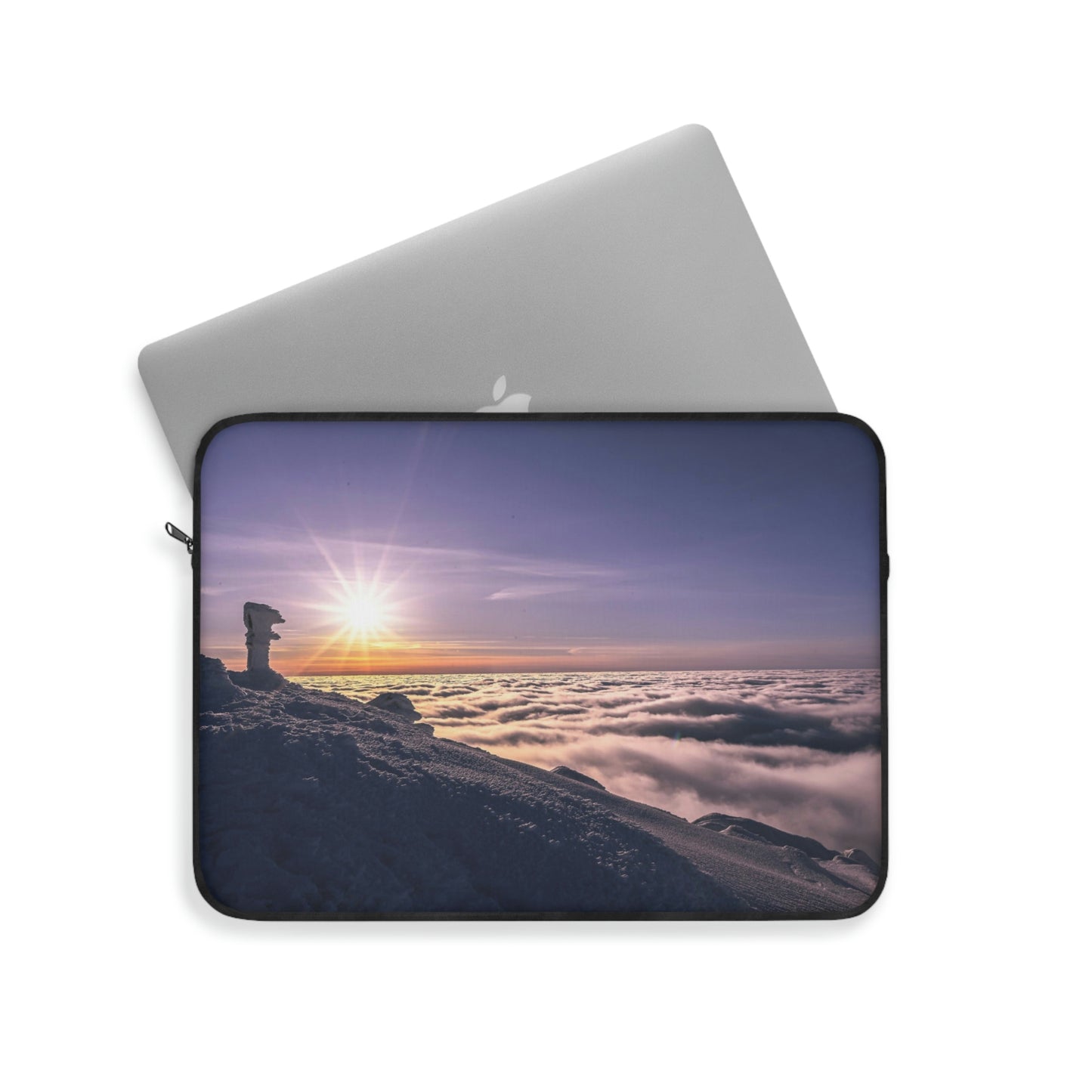 Laptop Sleeve - Shine Like a Diamond