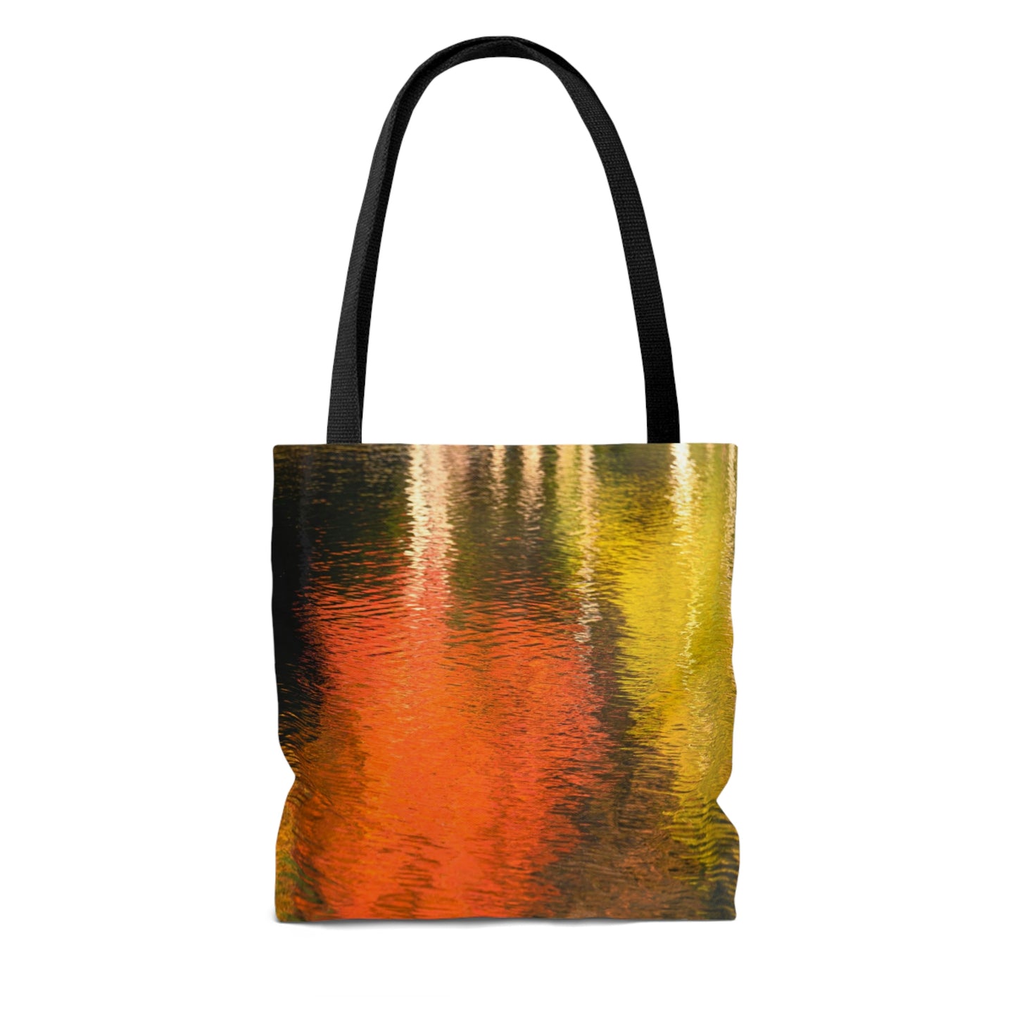Tote Bag - Reflections of Autumn
