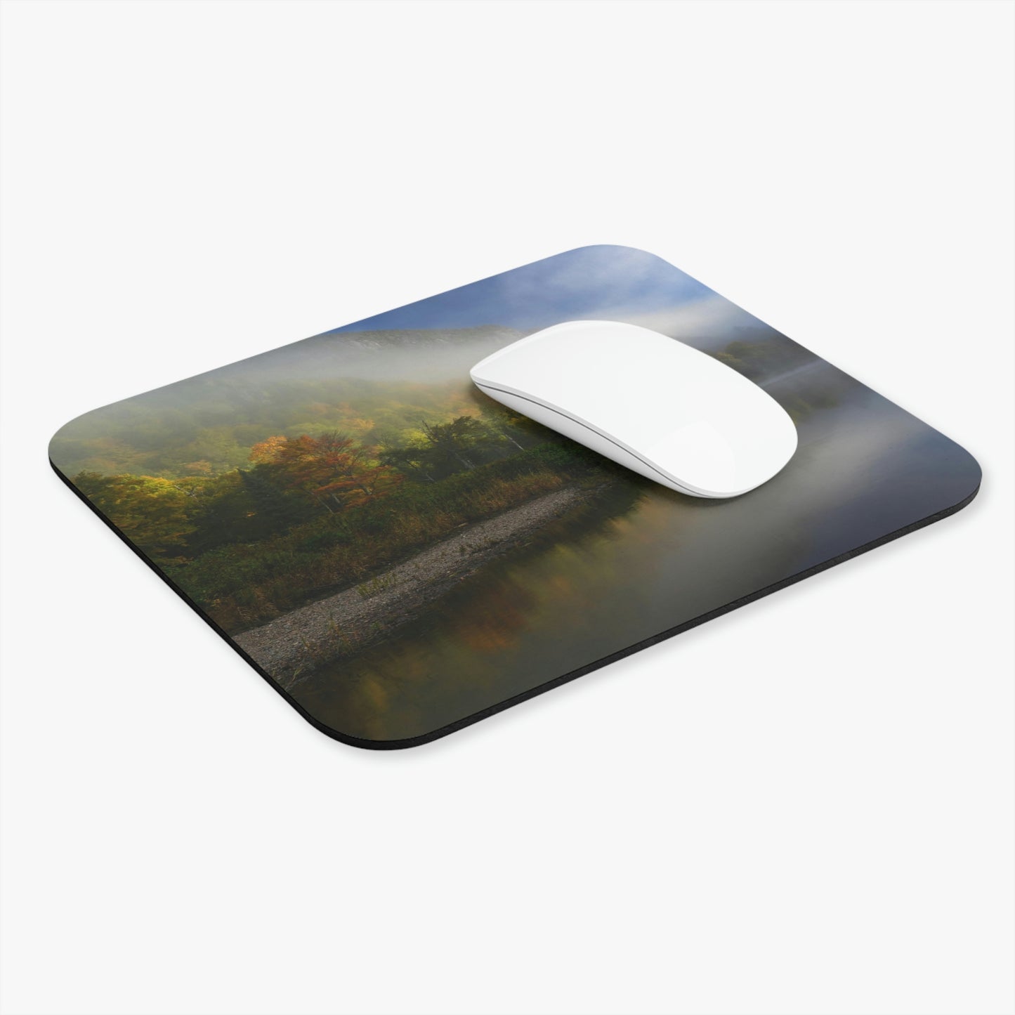 Ausable River Mouse Pad