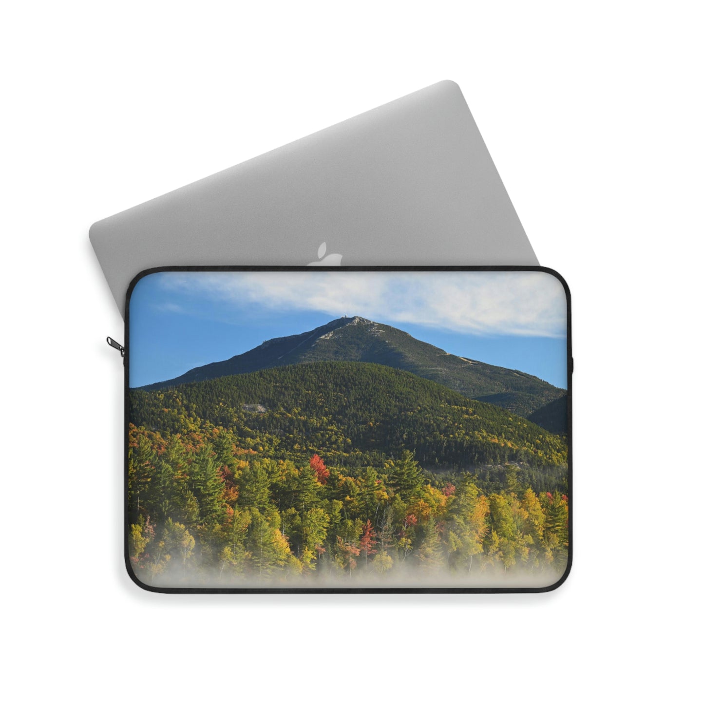Laptop Sleeve - Whiteface Autumn