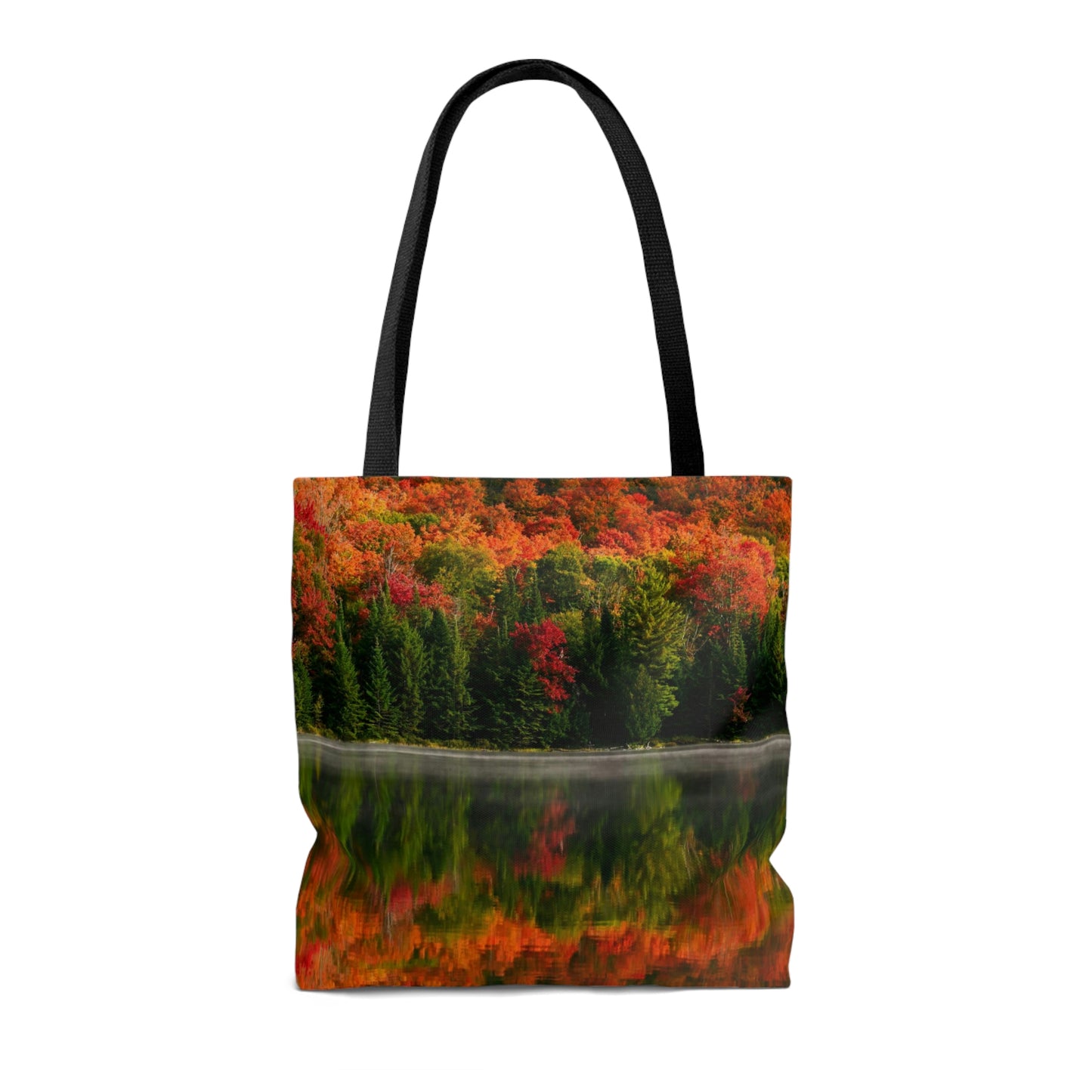 Tote Bag - Autumn Reflections