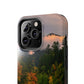 Impact Resistant Phone Case - Ausable Autumn Morning