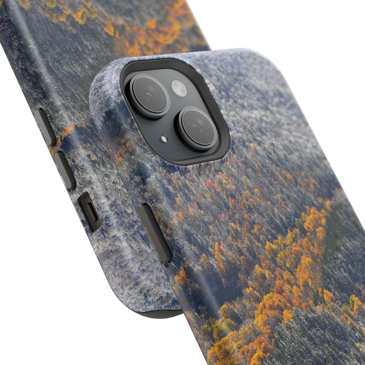 MagSafe Impact Resistant Phone Case - Seasons Collide