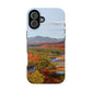 MagSafe Impact Resistant Phone Case - Mountains & Rivers Autumn