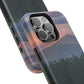 MagSafe Impact Resistant Phone Case - Loon Lake Mountain