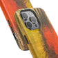 MagSafe Impact Resistant Phone Case - Reflections of Autumn