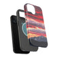 MagSafe Impact Resistant Phone Case - Whiteface Mt. Sunset