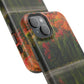 MagSafe Impact Resistant Phone Case - Autumn Reflections