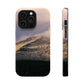 MagSafe Impact Resistant Phone Case - Whiteface Early Snow