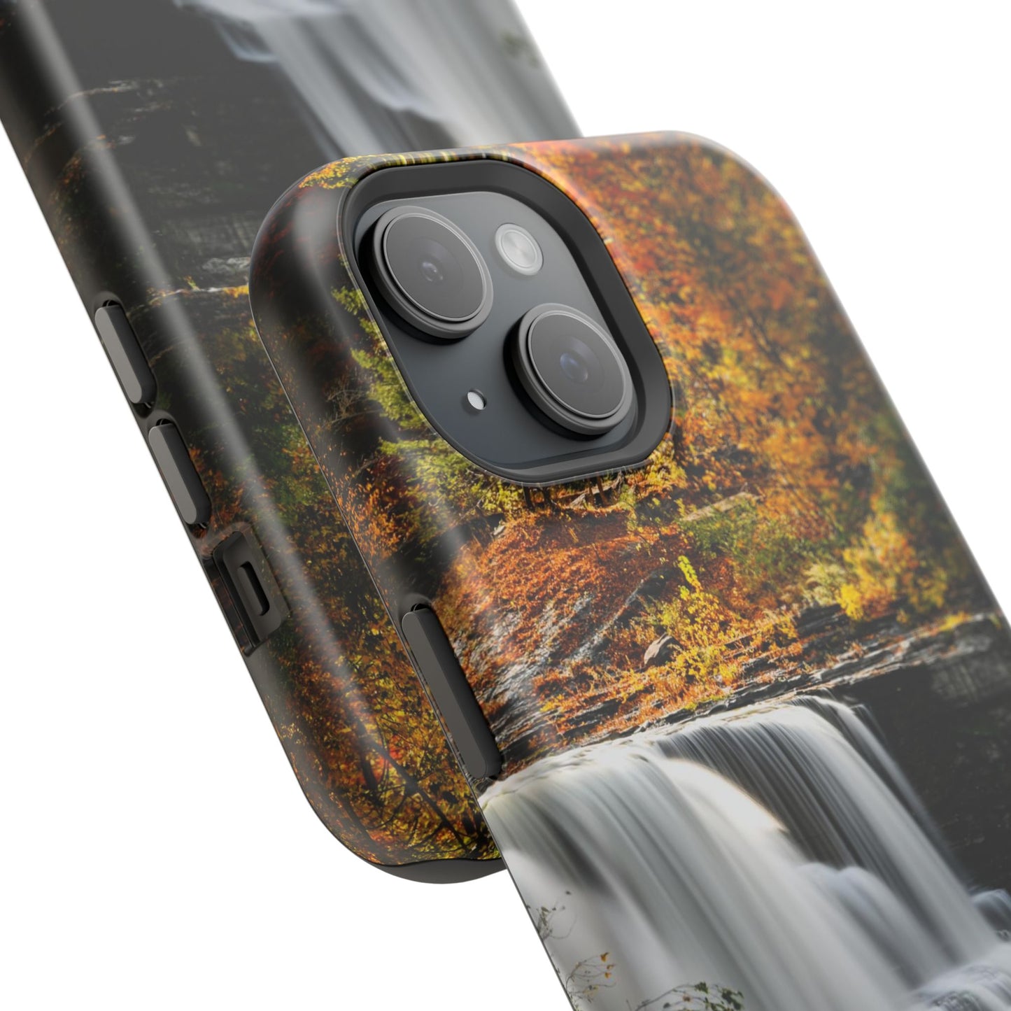 MagSafe Impact Resistant Phone Case - Lower Falls, Letchworth State Park