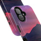 MagSafe Impact Resistant Phone Case - Mt. Van Hoevenberg Sunset