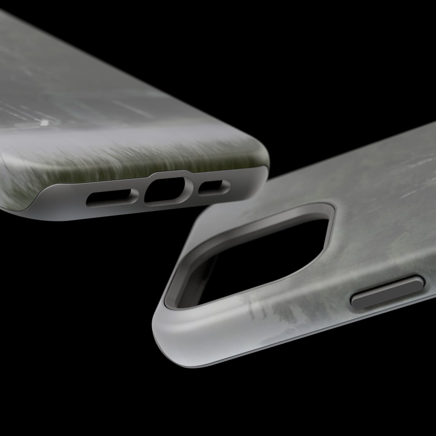 MagSafe Impact Resistant Phone Case - Adirondack Morning