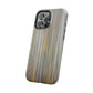 MagSafe Impact Resistant Phone Case - Abstract Autumn