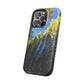 MagSafe Impact Resistant Phone Case - Rainbow Falls