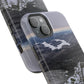 MagSafe Impact Resistant Phone Case - Lake Placid View, Whiteface