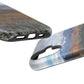 MagSafe Impact Resistant Phone Case - Frosty Fall Day, Mt. Van Hoevenberg