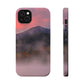 MagSafe Impact Resistant Phone Case - Dreamy Autumn Morning