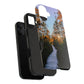 Impact Resistant Phone Case - Golden Tamaracks