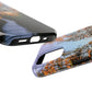 Impact Resistant Phone Case - Golden Tamaracks