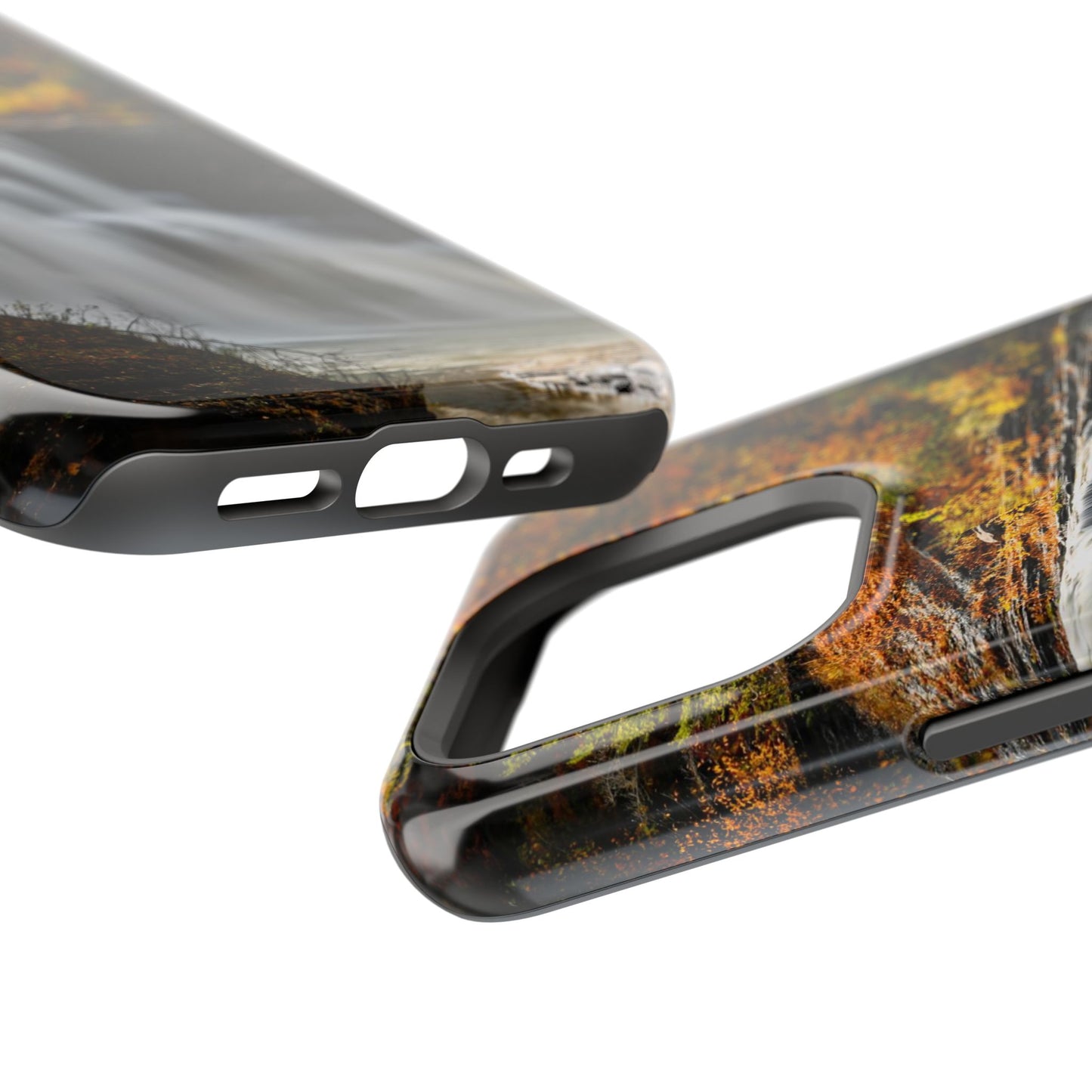 MagSafe Impact Resistant Phone Case - Lower Falls, Letchworth State Park