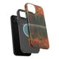 MagSafe Impact Resistant Phone Case - Autumn Reflections