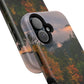 MagSafe Impact Resistant Phone Case - Ausable Autumn Morning