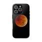 Impact Resistant Phone Case - Lunar Eclipse