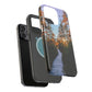 MagSafe Impact Resistant Phone Case - Golden Tamaracks