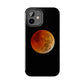 Impact Resistant Phone Case - Lunar Eclipse