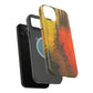 MagSafe Impact Resistant Phone Case - Reflections of Autumn