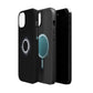 MagSafe Impact Resistant Phone Case - 2024 Solar Eclipse Totality