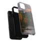 Impact Resistant Phone Case - Ausable Autumn Morning