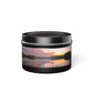Barnum Pond Soft Sunset Shades - Tin Candle