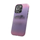 MagSafe Impact Resistant Phone Case - Crisp Autumn Sunrise, Tupper Lake