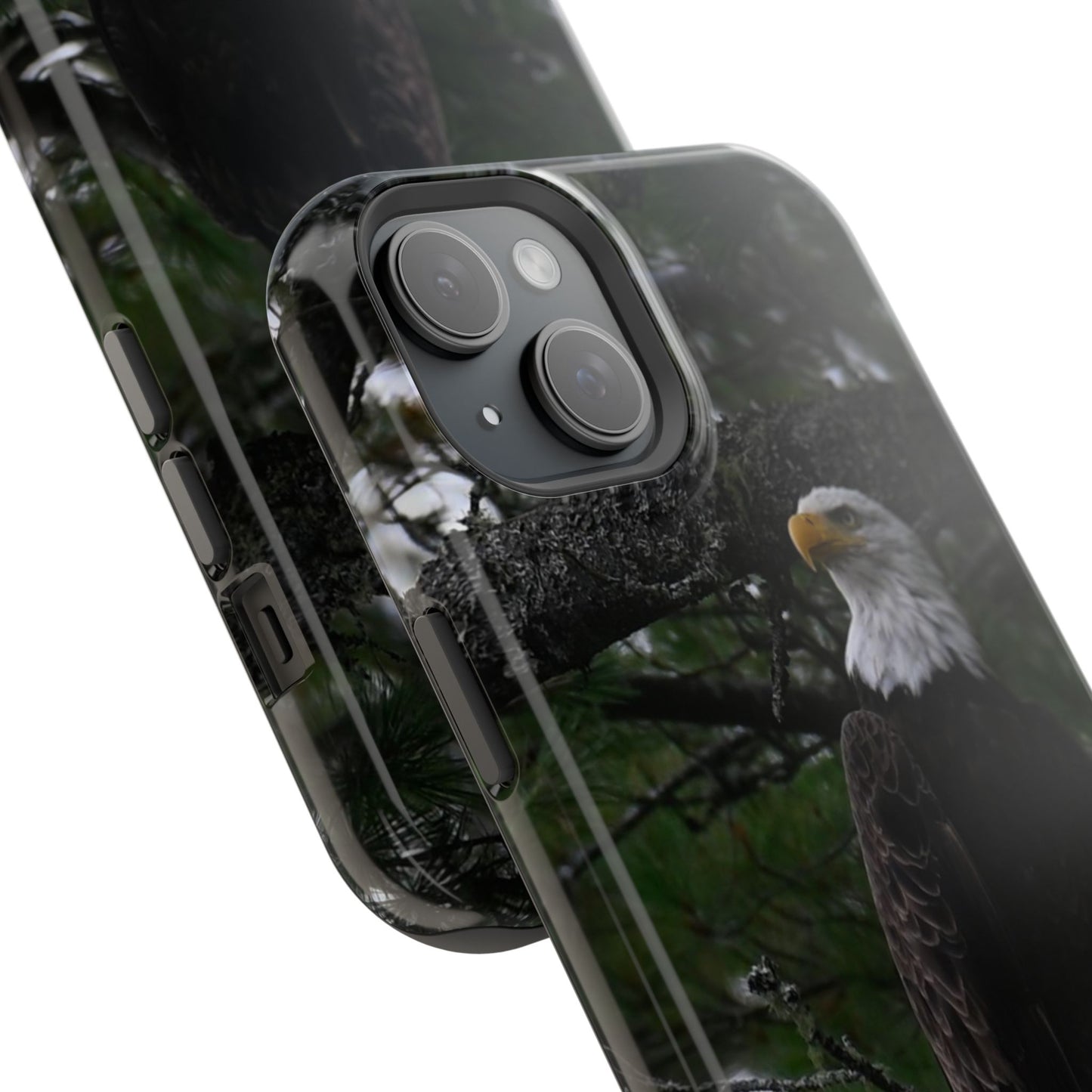 MagSafe Impact Resistant Phone Case - American Eagle