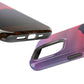 MagSafe Impact Resistant Phone Case - Mt. Van Hoevenberg Sunset