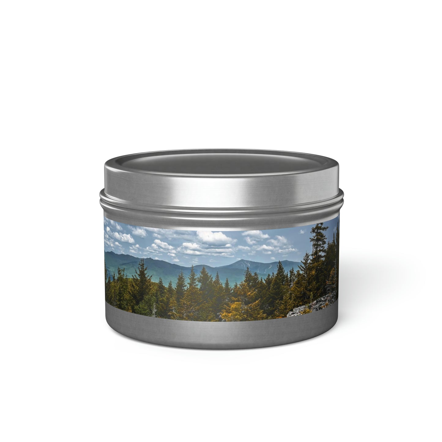 Backcountry Views - Tin Candle