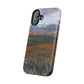 MagSafe Impact Resistant Phone Case - Frosty Fall Day, Mt. Van Hoevenberg