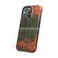 MagSafe Impact Resistant Phone Case - Autumn Reflections