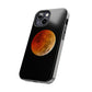 Impact Resistant Phone Case - Lunar Eclipse