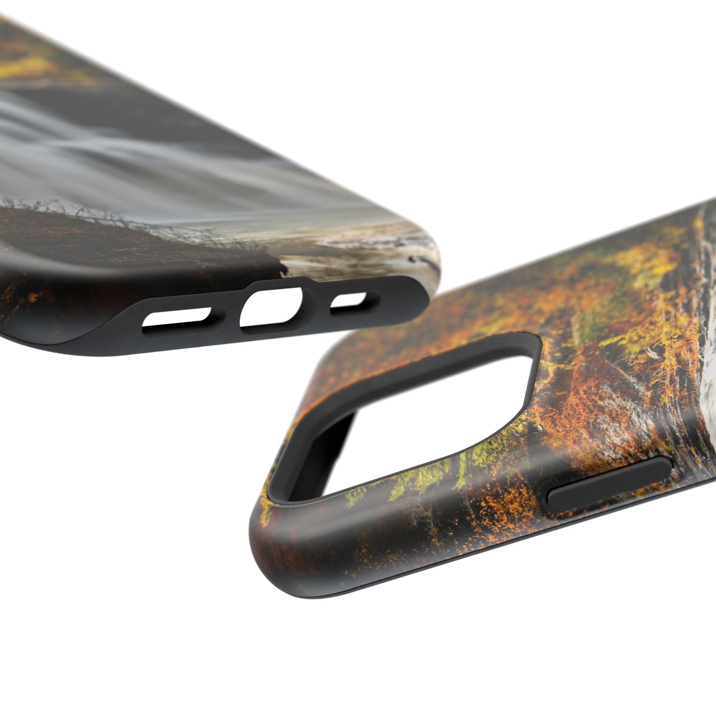 MagSafe Impact Resistant Phone Case - Lower Falls, Letchworth State Park