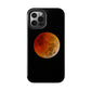 Impact Resistant Phone Case - Lunar Eclipse