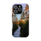 MagSafe Impact Resistant Phone Case - Golden Tamaracks