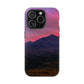 MagSafe Impact Resistant Phone Case - Mt. Van Hoevenberg Sunset