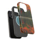 MagSafe Impact Resistant Phone Case - Autumn Reflections