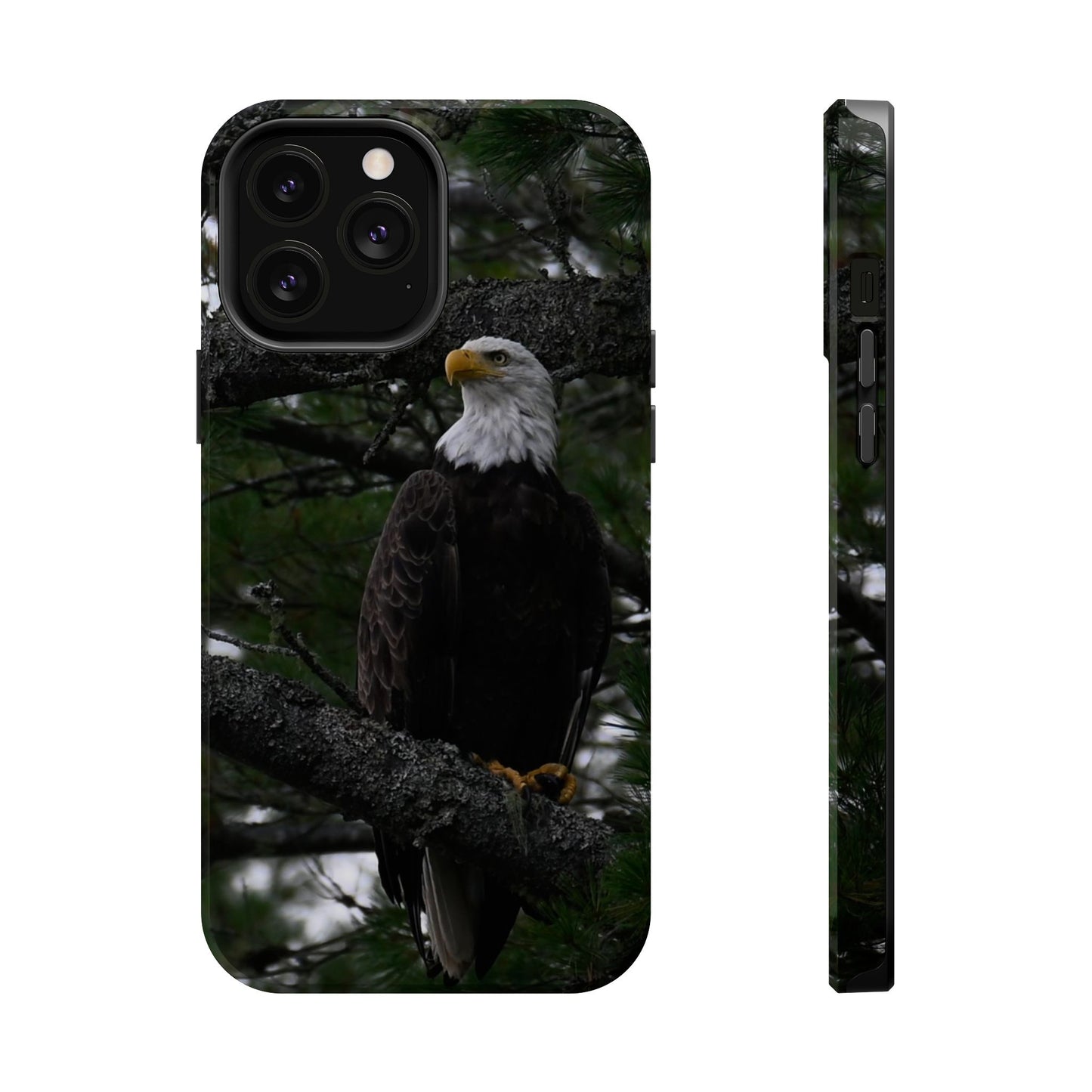 MagSafe Impact Resistant Phone Case - American Eagle