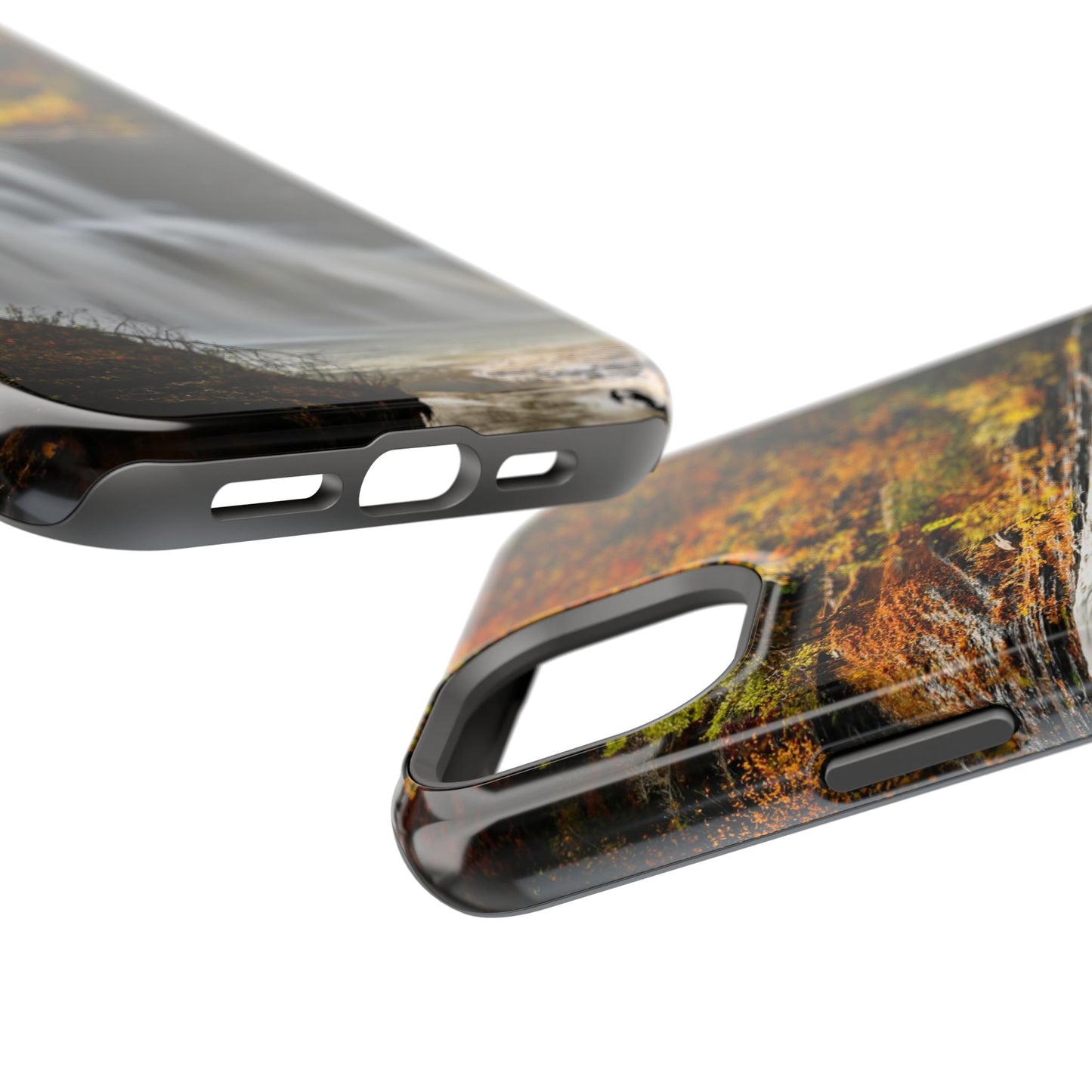 MagSafe Impact Resistant Phone Case - Lower Falls, Letchworth State Park