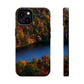 MagSafe Impact Resistant Phone Case - Fall Colors