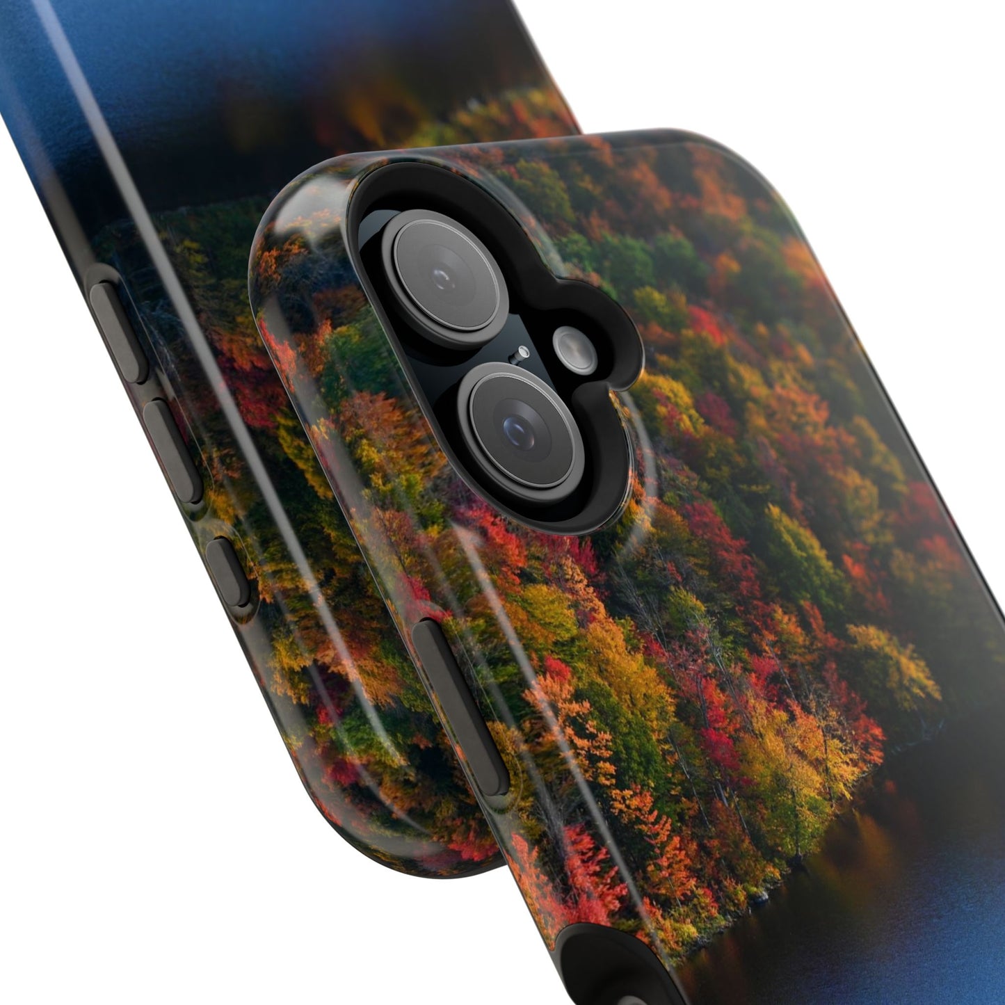 MagSafe Impact Resistant Phone Case - Fall Colors